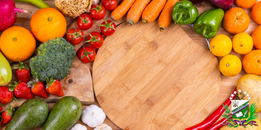 16 de Octubre | Día mundial de la alimentación