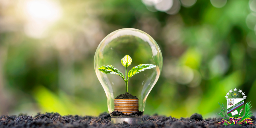 21 de Octubre | Día mundial del ahorro energético