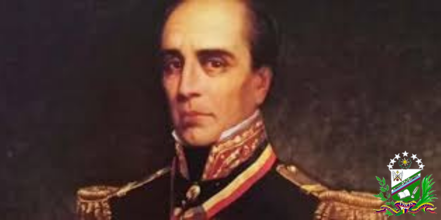 24 de Octubre | Natalicio de Rafael Urdaneta