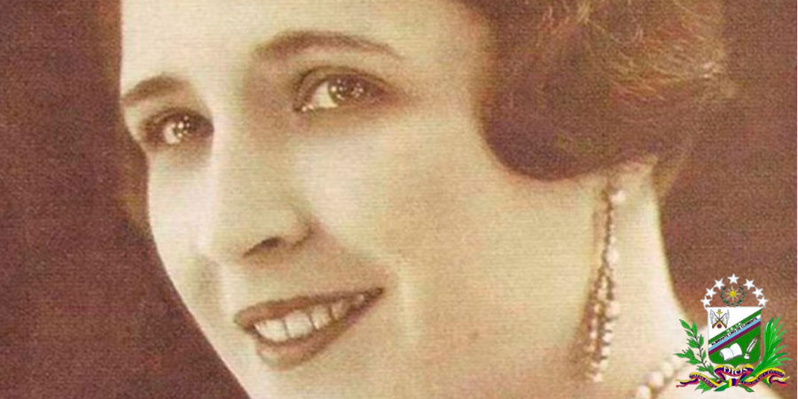 05 de Octubre | Natalicio de Teresa de la Parra
