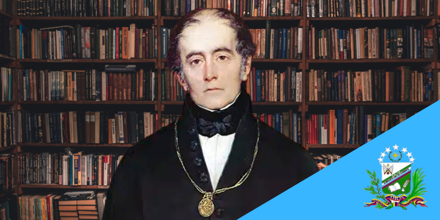 29 de Noviembre | Natalicio de Andrés bello