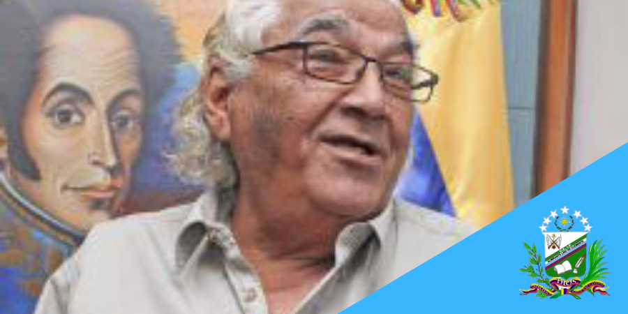 07 de Noviembre | Natalicio de Luis bigott