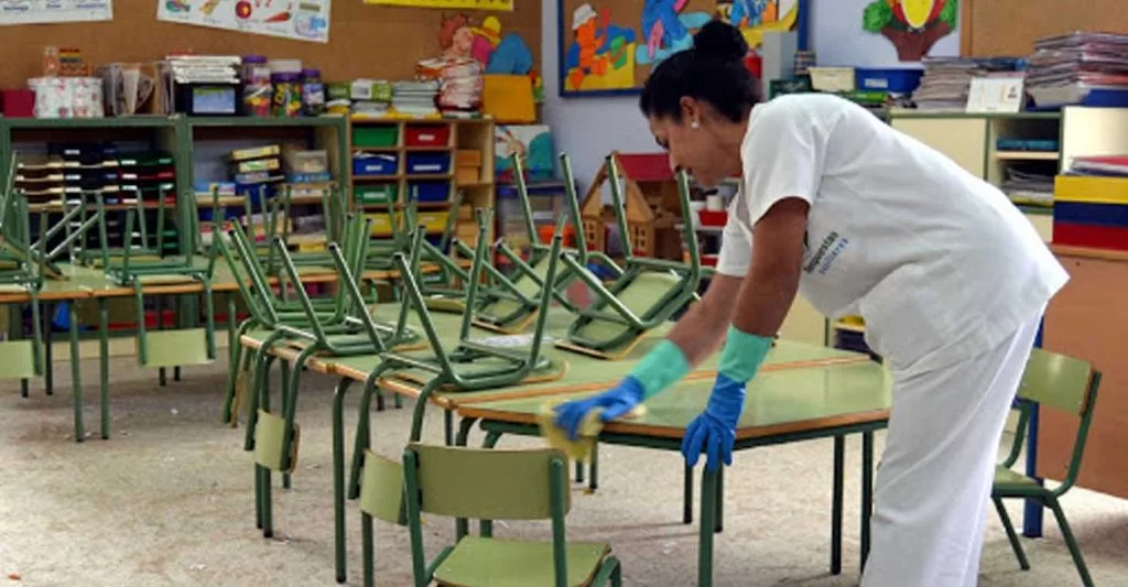 7 de Noviembre | Dia del obrero educacional