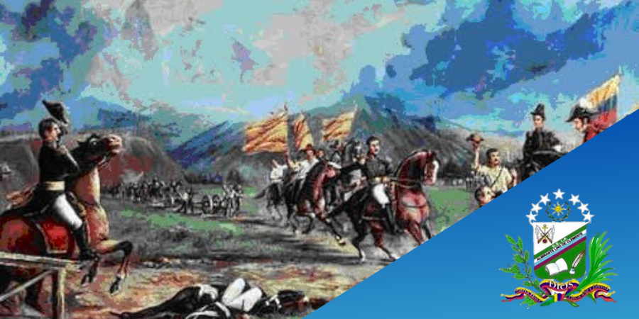 12 de febrero | batalla de la victoria
