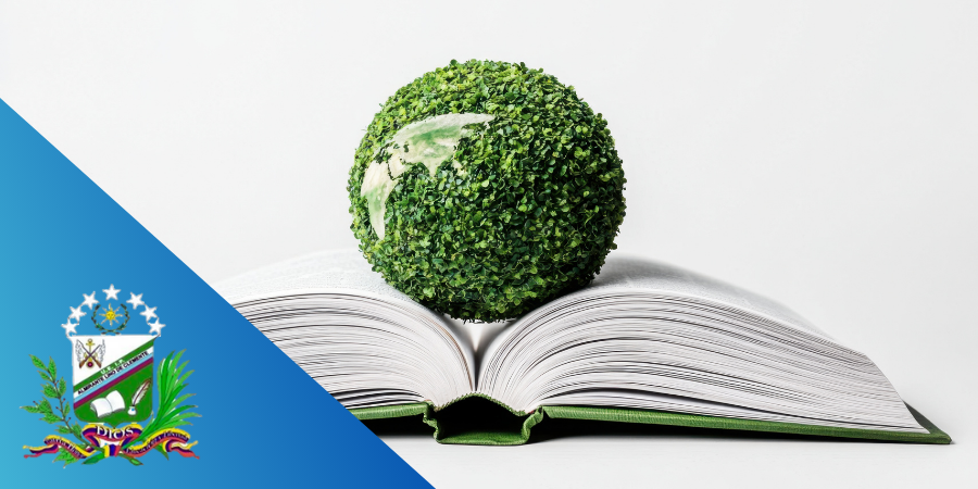 26 de Enero | día mundial de la educación ambiental