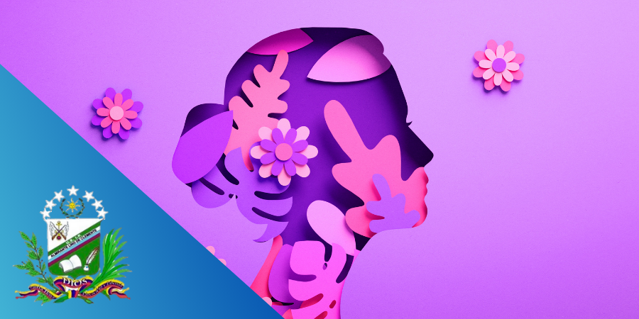 8 de marzo | dia internacional de la mujer