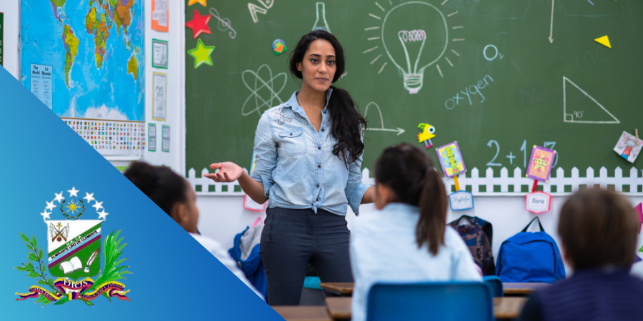 15 de Enero | dia del maestro