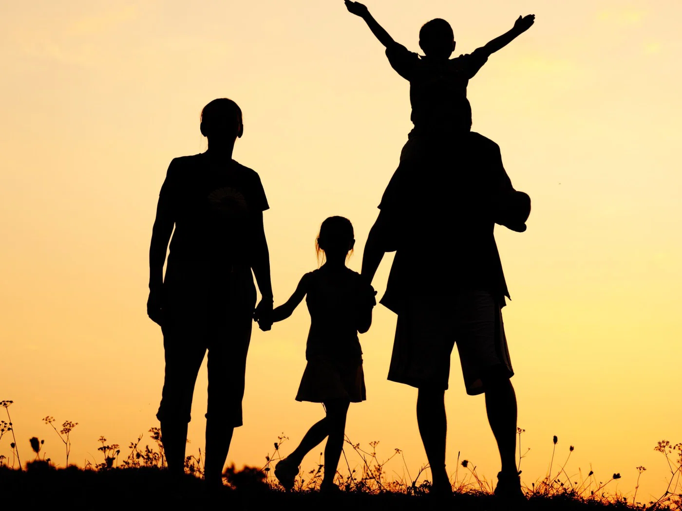 15 de mayo | día internacional de la familia