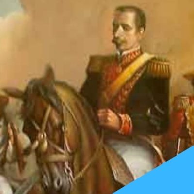 10 de Diciembre | Batalla de Santa Ines