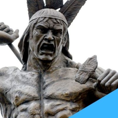 8 de Diciembre | Dia de Guaicaipuro, Cacicas y Caciques heroicos