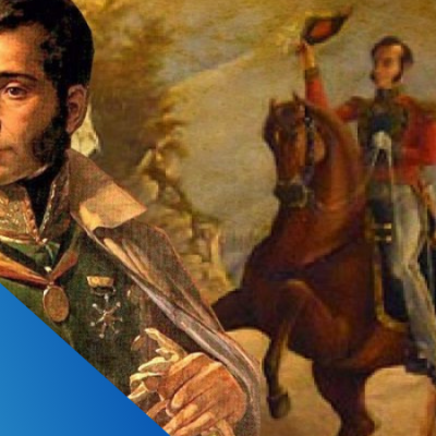 3 de febrero | Natalicio de Antonino José de Sucre