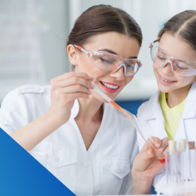 11 de febrero | día internacional de la mujer y la niña de la ciencia