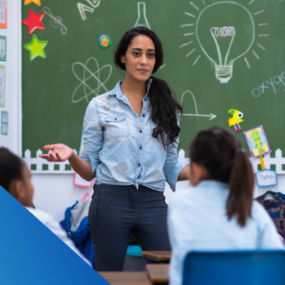 15 de Enero | dia del maestro