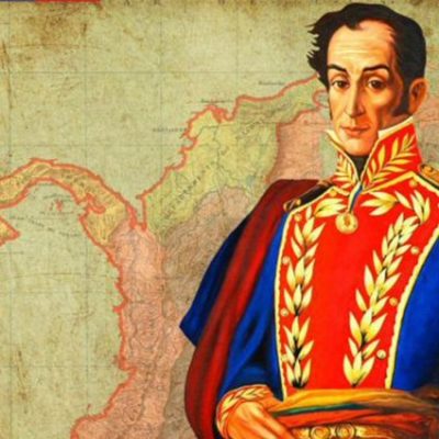 17 de Diciembre | Siembra del libertador