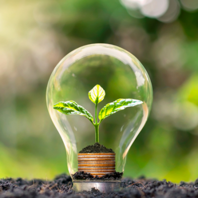 21 de Octubre | Día mundial del ahorro energético