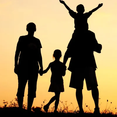 15 de mayo | día internacional de la familia