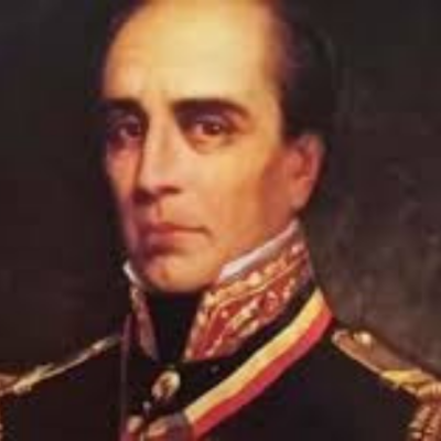 24 de Octubre | Natalicio de Rafael Urdaneta